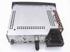 Autoradio d'origine PEUGEOT