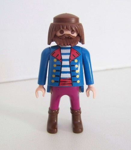 Playmobil pirates - playmobil,