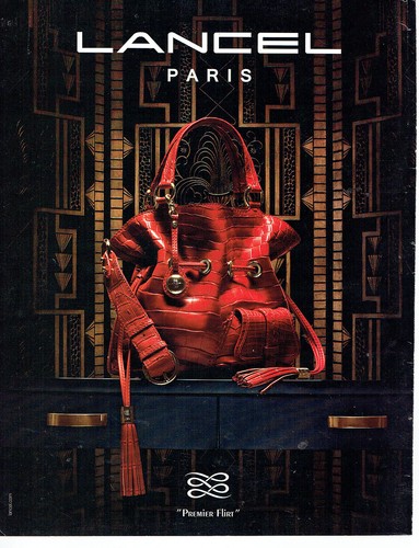 Publicité advertising 108 - publicité,