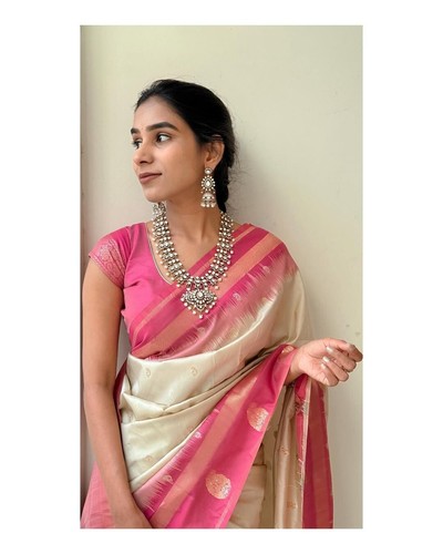 Saree soirée sari indien - saree,