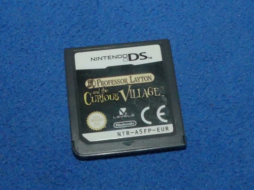 Jeu professeur layton - professeur, et