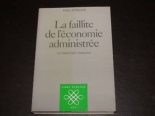 Faillite l économie - faillite, de