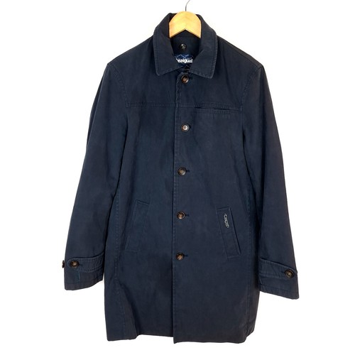 Manteau homme desigual 61e19a2 - manteau,