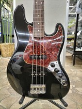 (FENDER) MEXICO JAZZ BASS Used