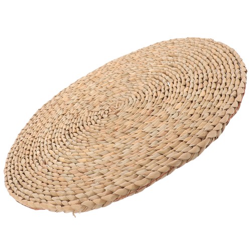Coussin sol tissé pour - de,