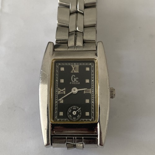 Guess watch - gc,