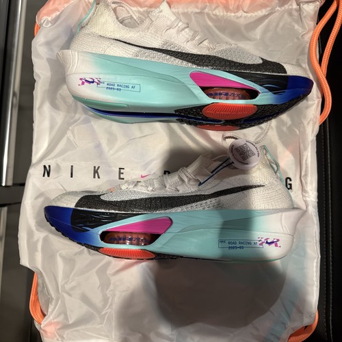Nike air zoom - alphafly, 3