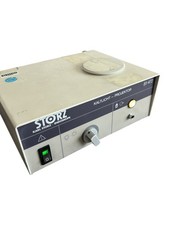 Karl Storz Endoscopes Powers