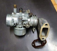 Carburateur BING Vergaser