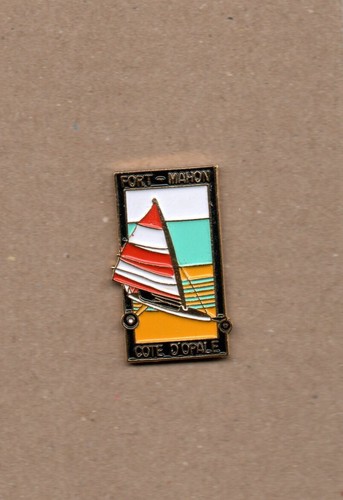 Pin ville fort - de,