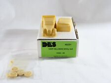 DES n° 48201 12HP Hillman