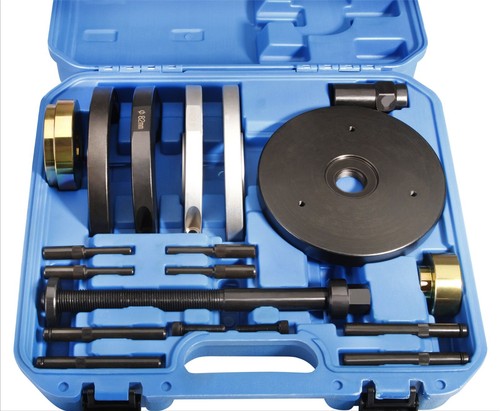 Coffret outils extracteur - coffret, d'outils