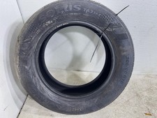 Used Tire 205/60R16 Kumho Solus TA31 92H - 7/32