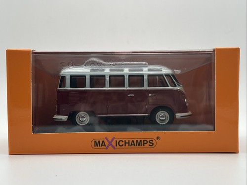 Volkswagen delivery van - volkswagen, t1