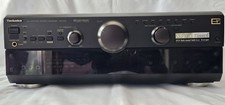 Technics SA-AX6 Stereo