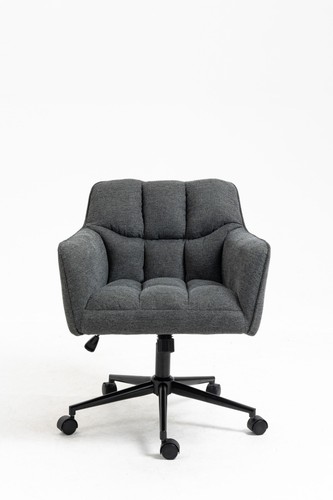 Chaise bureau anton - chaise, de