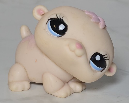 Little pet shop lps - -,