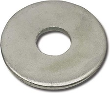 Lot de 50 rondelles pour