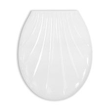 Lunette Wc Thermoplastique