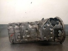 R6470140302 carter inf moteur pour MERCEDES-BENZ CLASE C T-MODEL (S203) 5585255