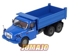 CAM48 Camions d'autrefois 1/43