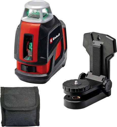 Laser croix einhell ll - laser,