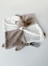 Doudou Plat Carré Max Noa Tom