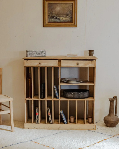 Fernand meuble d - le, d'atelier