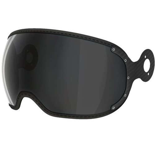 Visière casque momodesign - visière,
