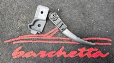 Fiat Barchetta Genuine Handle Bonnet Release Lever Opener
