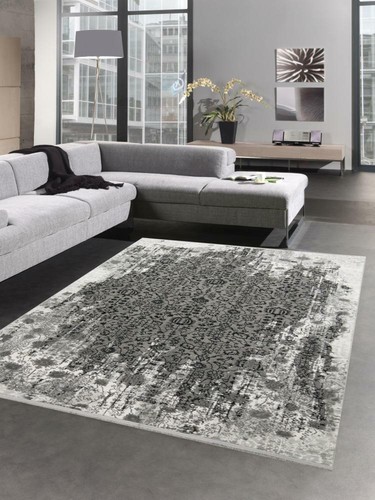 Tapis salon vintage - salon,