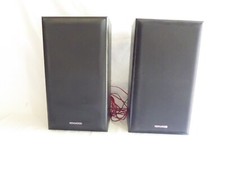 KENWOOD - ENCEINTES / SPEAKERS