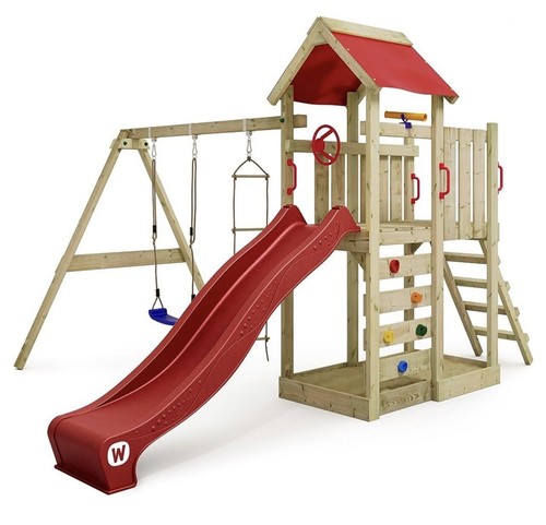 Aire jeu multiflyer avec - aire,