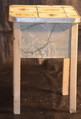 Ancien meuble rangement - ancien,