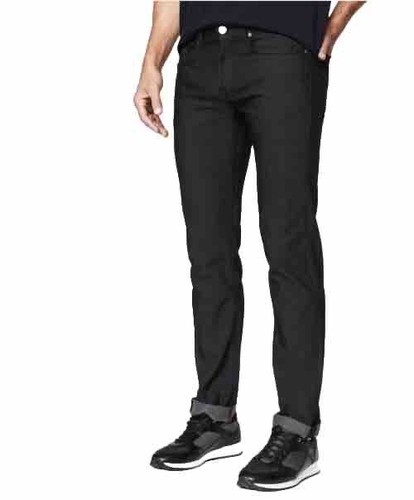 Pantalon homme izac black - ,