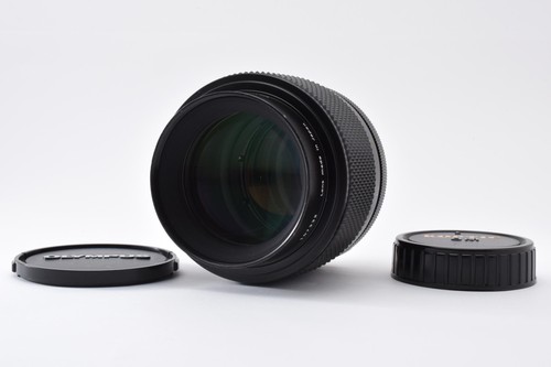 Exc objectif olympus om - objectif,