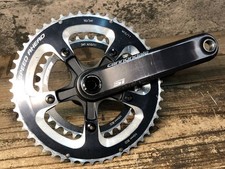 Pédalier Cannondale Si FSA