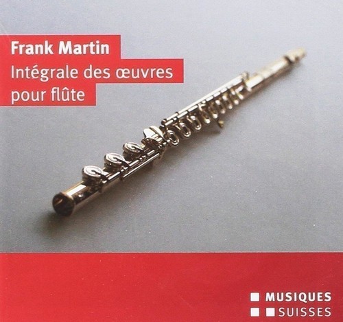 Audio frank martin - audio,