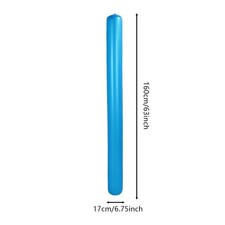 Frite De Piscine Gonflable