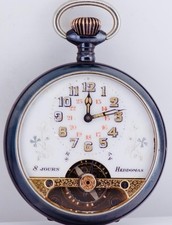 WWI Allemagne Pilote