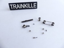 (1) 8852 / Z 1:220 / MARKLIN MINI CLUB EMBIELLAGE BISSEL ....LOCOMOTIVE Ce 6/8