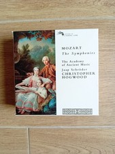 MOZART JAAP SCHRODER