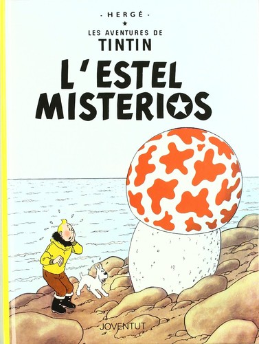 Les aventures tintin album - les,