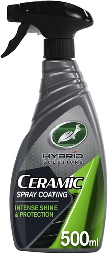 Turtle wax hybrid solutions - hybrid,