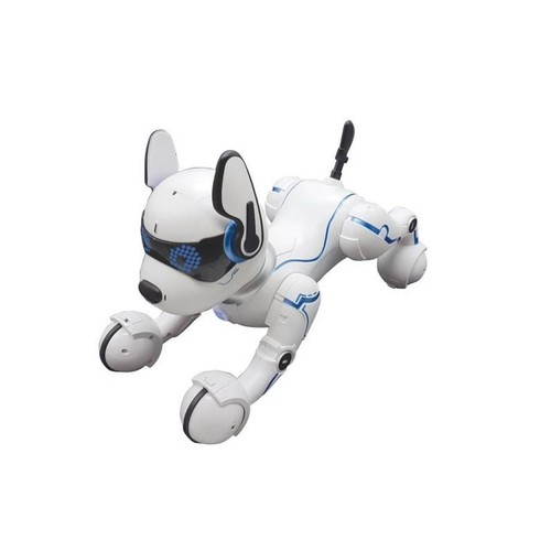 Power puppy mon chien robot - puppy,