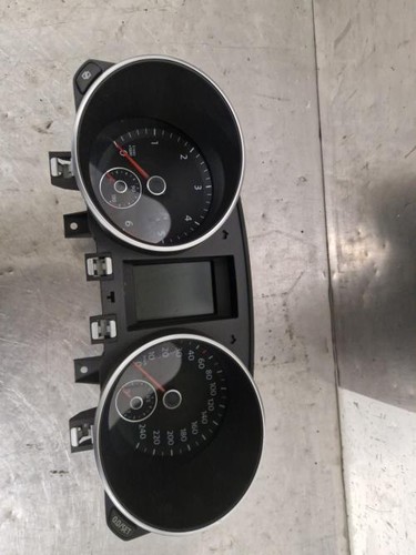 Compteur volkswagen golf - compteur,