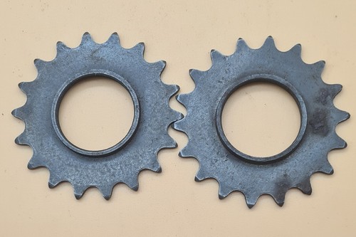 Pignon fixe 18d sprocket fixed - pignon,