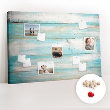 Tableau en liège Pour les