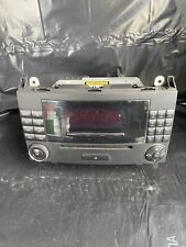 Mercedes B-Class A1698206189 Car Stereo
