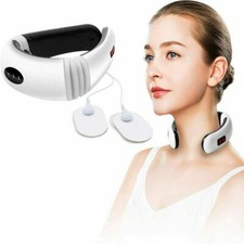 X Masseur Massage Cervical À